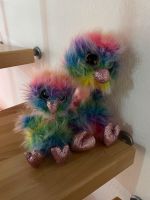 Glubschi Ty Beanie Boo's Kuscheltiere Strauße 15 und 24 cm Baden-Württemberg - Aidlingen Vorschau