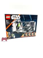 LEGO Star Wars 75324 Angriff der Dark Trooper NEU OVP EOL Niedersachsen - Eime Vorschau