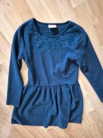 Blaues Kleid Größe 146-152 Bayern - Wiggensbach Vorschau