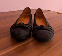 Gabor Damen Ballerinas Gr. 4 ( 36) Thüringen - Jena Vorschau