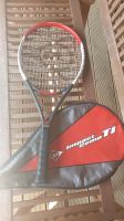 Dunlop Tennis-Schläger Herren Damen 108 16x19 graphite Wandsbek - Hamburg Farmsen-Berne Vorschau