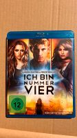 Blu-Ray | Ich bin Nummer Vier Nordrhein-Westfalen - Kempen Vorschau