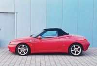 Wir kaufen Ihren Alfa Romeo GTV Spider 916 / alle Motorisierungen Baden-Württemberg - Althengstett Vorschau