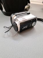 Camcorder JVC GZ-MC200 Mecklenburg-Vorpommern - Stralsund Vorschau