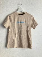 Daily Paper Shirt Print Beige Neu Baumwolle Pankow - Prenzlauer Berg Vorschau