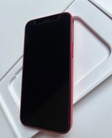 Iphone  12Mini Rot 64GB Wie Neu Akku 100% + XXL Zubehör Händler Nordrhein-Westfalen - Ibbenbüren Vorschau