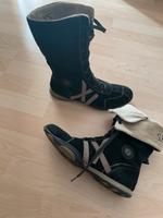 Damen Stiefeletten Nordrhein-Westfalen - Wadersloh Vorschau