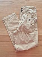 Beige Chino Hose Baden-Württemberg - Dietenheim Vorschau