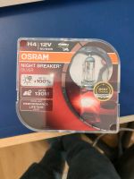 Osram Night Breaker Silver H4 60/55W Innenstadt - Köln Deutz Vorschau