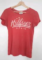 Hilfinger T-Shirt Bayern - Würzburg Vorschau