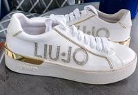 DAMEN Luxus Marken SNEAKER von LIU JO Düsseldorf - Oberbilk Vorschau