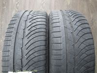 2 Stück Michelin Pilot Alpin PA4 235/45 R19 99V Winterreifen 4mm Baden-Württemberg - Reutlingen Vorschau