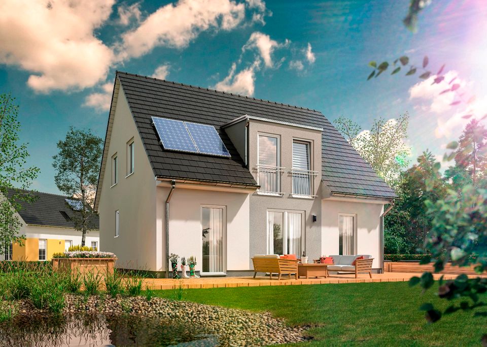 In Coppengrave bei Duingen entstehen neue Bauplätze - bauen Sie mit uns Ihr Haus das zu Ihnen passt! in Coppengrave