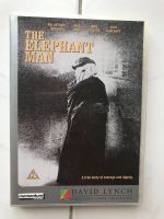 Der Elefantenmensch the elephant man David Lynch DVD englisch Köln - Porz Vorschau