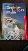 Buch Greifvögel Europas Sachsen - Olbernhau Vorschau