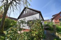 Einfamilienhaus mit Garten und Doppelgarage in zauberhafter Umgebung Niedersachsen - Braunschweig Vorschau