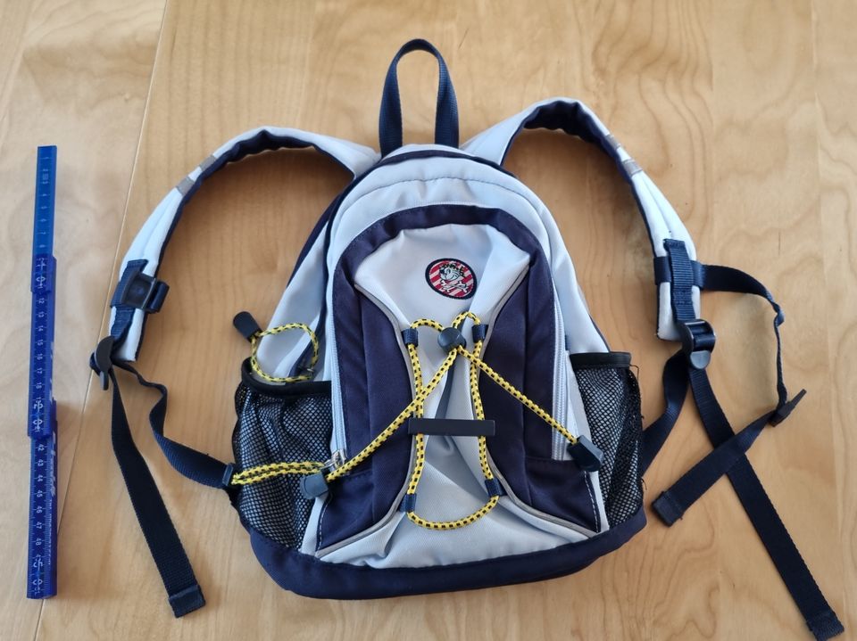 Kinder - Rucksack für Kindergarten oder Ausflug in Eppstein