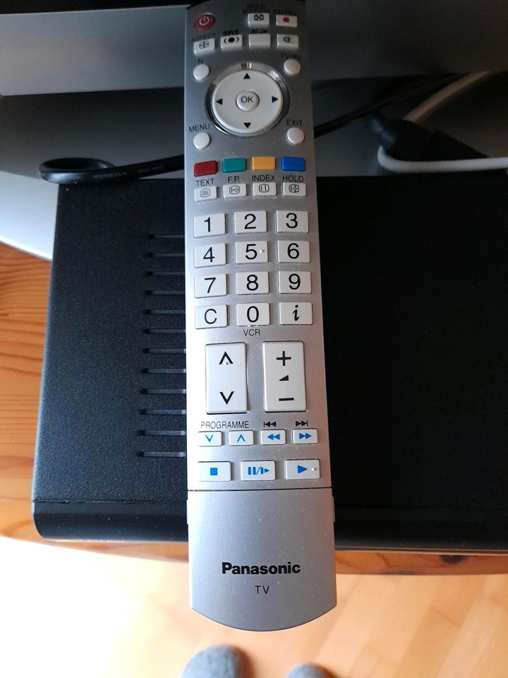 Panasonic Fernseher in Saarbrücken