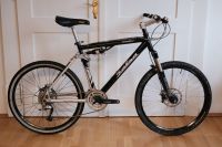 Salsa Cycles Caballero Cross Country Mountainbike Shimano XT Hessen - Kassel Vorschau