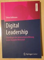 Fachbuch - Digital Leadership Bonn - Kessenich Vorschau