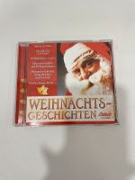 CD Weihnachtsgeschichten Brandenburg - Heidesee Vorschau