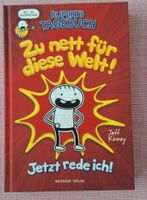 Ruperts Tagebuch von Jeff Kinney Niedersachsen - Wolfenbüttel Vorschau