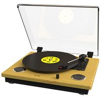 Vinyl Plattenspieler mit Bluetooth NEU & OVP Baden-Württemberg - Balingen Vorschau