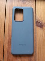 Samsung Silicone Smartphone Cover Galaxy S21 FE Hamburg-Nord - Hamburg Barmbek Vorschau