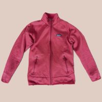 Patagonia Fleece-Jacke S Herren korallen-rot Baden-Württemberg - Heidelberg Vorschau