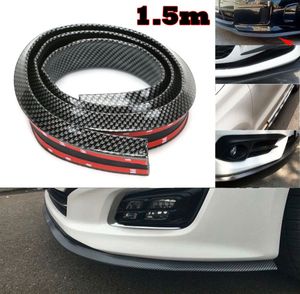 Auto-Universal-Dachspoiler, Heck, universeller SUV-Heckflügel mit zwei  Boxen, zum Aufkleben, perforierter Heckspoiler, Heckflügel, Auto-Anpassungen