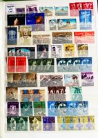 Briefmarken aus Afrika Länder  A–Z  für 20 € inkl. Porto Baden-Württemberg - Karlsbad Vorschau