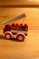Lego Duplo my First Feuerwehrauto Hessen - Kelkheim Vorschau