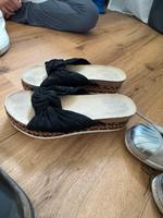 Sandalen Größe 41 Bayern - Kammerstein Vorschau