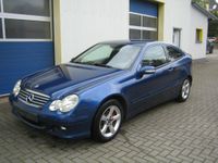 Mercedes-Benz C 160 Dresden - Gorbitz-Nord/Neu-Omsewitz Vorschau