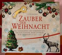 CD s Zauber der Weihnacht Hessen - Wiesbaden Vorschau
