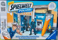 tiptoi Spielwelt Polizei Bank Niedersachsen - Wolfenbüttel Vorschau