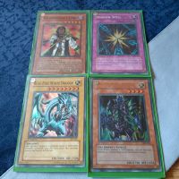 Yu -Gi-Oh Karten RAR !!! Nordrhein-Westfalen - Grevenbroich Vorschau