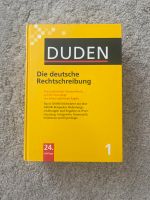 Duden Die deutsche Rechtschreibung Frankfurt am Main - Ostend Vorschau