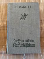 Buch Bücher alt Antiquität Roman Marlitt #210 Sachsen - Markkleeberg Vorschau