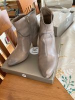 Stiefeletten zanon & zago 40. ankle boots Berlin - Spandau Vorschau