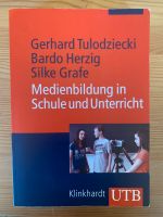 Medienbildung in Schule und Unterricht - Tulodziecki/Herzig/Grafe Bayern - Karlshuld Vorschau