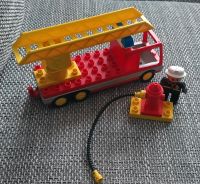 Lego Duplo Feuerwehr 2691 Schwerin - Lankow Vorschau