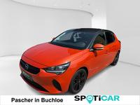 Opel CORSA LPG AUTOGAS EDITION NAVI, SHZ, SPURHALTE Bayern - Buchloe Vorschau
