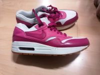 Nike Air Max pink sehr guter Zustand Größe 40 Bayern - Kaufbeuren Vorschau