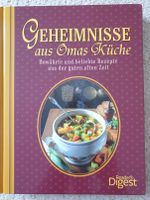 Kochbuch Omas Küche Thüringen - Frankenblick Vorschau