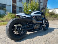 Harley Davidson Sportster S 1250*Jekill & Mr. Hyde*Thunderbike* Bayern - Stockheim Vorschau