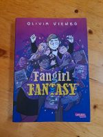 Fangirl Fantasy - Olivia Vieweg Berlin - Mitte Vorschau