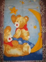 Kinder Baby Bettwäsche Babybettwäsche 135 X 100 Bär Mond Nordrhein-Westfalen - Neuss Vorschau