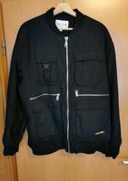 Review Herren Bomberjacke Berlin - Lichtenberg Vorschau