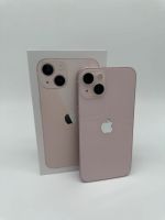 Apple Iphone 13 256GB Pink Wie Neu Händler mit Rechnung ✅ Hessen - Kassel Vorschau